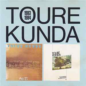 Toure Kunda - 1983/1984 FLAC