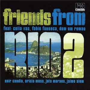 Friends From Rio - Friends From Rio 2 FLAC