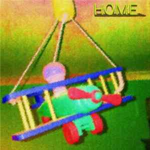caelix - Home FLAC