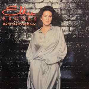 Elkie Brooks - Rich Man's Woman FLAC