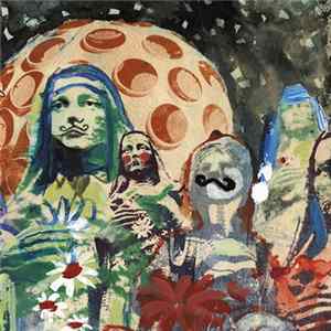 Big Blood - Operate Spaceship Earth Properly FLAC