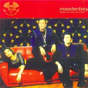 Masterboy - Singles Collection FLAC