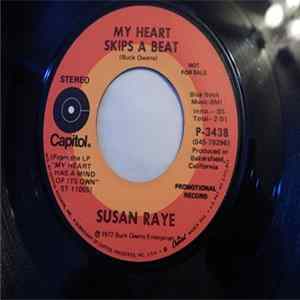 Susan Raye - My Heart Skips A Beat / Wheel Of Fortune FLAC