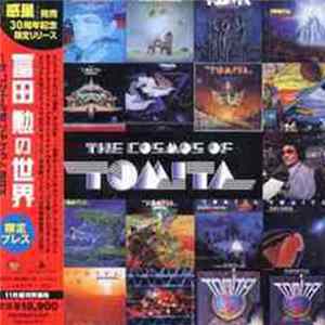 Tomita - The Cosmos Of Tomita FLAC