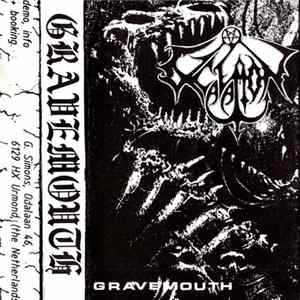 Excavation - Gravemouth FLAC