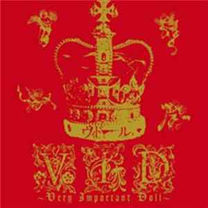 ヴィドール - V.I.D～Very Important Doll～ FLAC