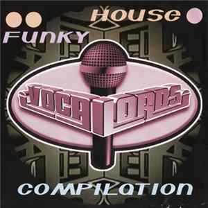 Various - House Funky Compilation FLAC