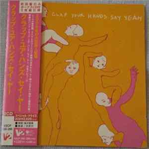 Clap Your Hands Say Yeah - Clap Your Hands Say Yeah FLAC