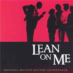 Various - Lean On Me (Original Motion Picture Soundtrack) FLAC