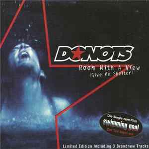 Donots - Room With A View (Give Me Shelter) FLAC