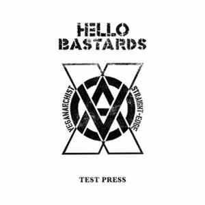 Hello Bastards - Hello Bastards FLAC