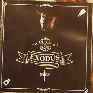 Culoe De Song - Exodus FLAC