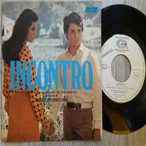 Ennio Morricone - Incontro / Per Claudia FLAC