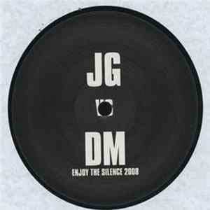 JG Vs DM - Enjoy The Silence 2008 FLAC
