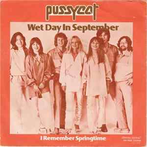 Pussycat - Wet Day In September FLAC