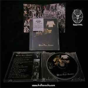 Nocturnal Breed - Whiskey Tape - Colombia FLAC