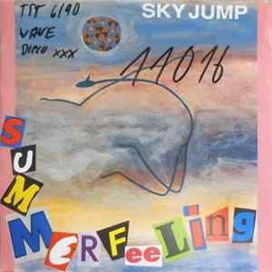 Sky Jump - Summer Feeling FLAC
