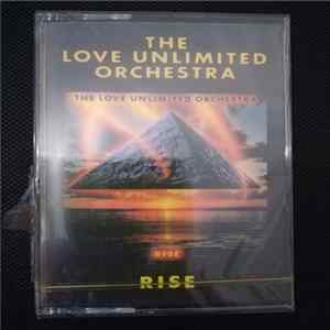 Love Unlimited Orchestra - Rise FLAC