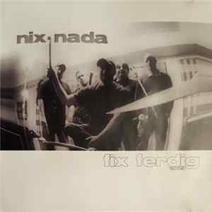 Nix Nada - Fix Ferdig FLAC