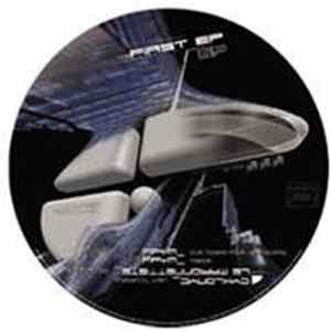Various - The First EP FLAC