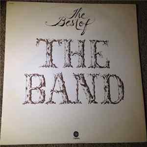 The Band - The Best Of The Band FLAC