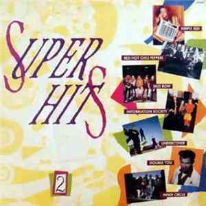 Various - Super Hits 2 FLAC