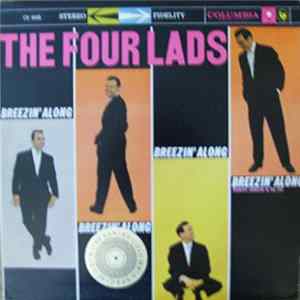 The Four Lads - Breezin' Along FLAC