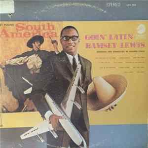 Ramsey Lewis - Goin' Latin FLAC