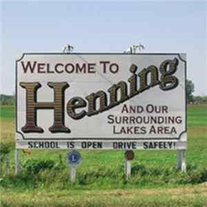 Henning Specht - Henning FLAC