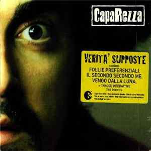 CapaRezza - Verità Supposte FLAC