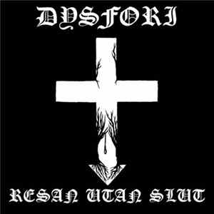 Dysfori - Resan Utan Slut FLAC