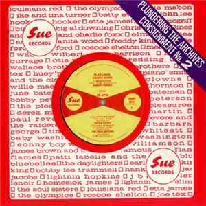 Various - Plundering The Archives Consignment No. 2 FLAC