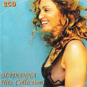 Madonna - Hits Collection FLAC