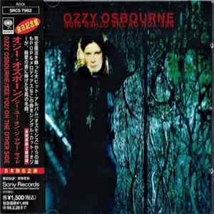 Ozzy Osbourne - See You On The Other Side FLAC