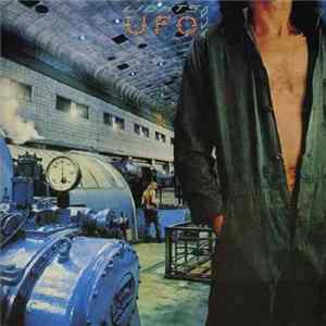 UFO - Lights Out FLAC