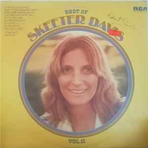Skeeter Davis - Best Of Skeeter Davis Vol. 2 FLAC