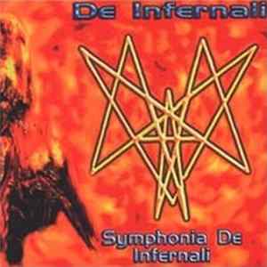 De Infernali - Symphonia De Infernali FLAC