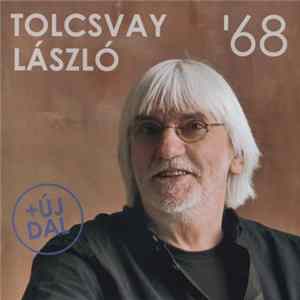 Tolcsvay László - '68 FLAC
