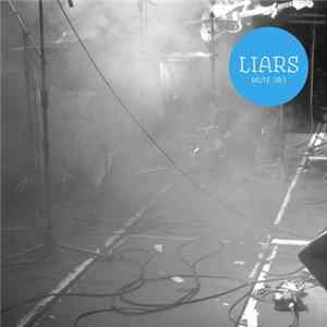 Liars - Plaster Casts Of Everything FLAC