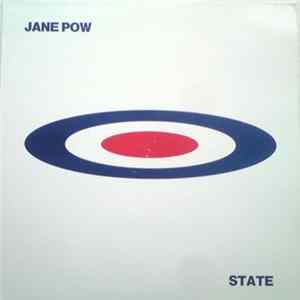Jane Pow - State FLAC