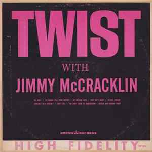 Jimmy McCracklin - Twist FLAC