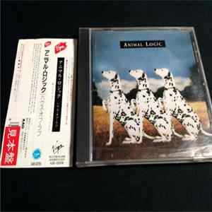 Animal Logic - Animal Logic FLAC