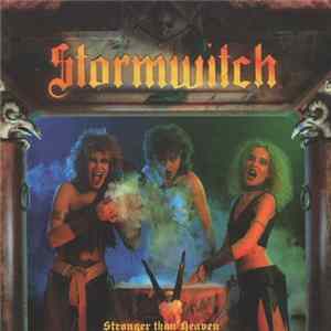Stormwitch - Stronger Than Heaven FLAC