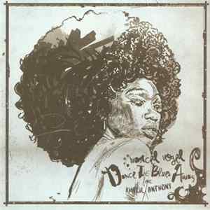 Marcel Vogel feat. Khalil Anthony - Dance The Blues Away FLAC