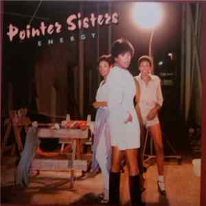 Pointer Sisters - Energy FLAC