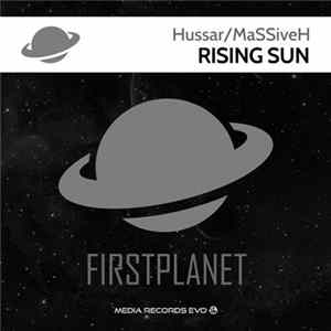 Hussar / MaSSiveH - Rising Sun FLAC
