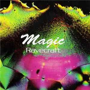 Ravecraft - Magic FLAC