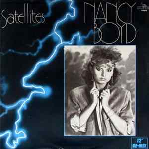 Nancy Boyd - Satellites FLAC