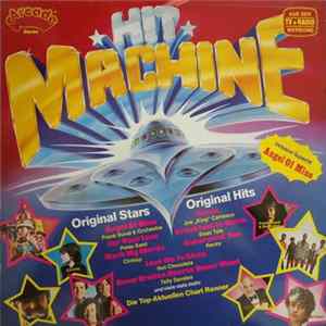 Various - Hit Machine FLAC
