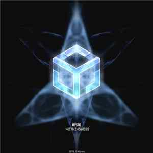 Mystic - Nothingness FLAC